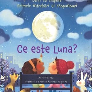 De ce e bine sa citesti povesti de noapte buna celor mici