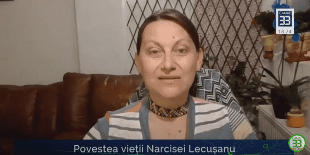 Alegeri potrivite, comunicare şi performanţǎ ȋn handbal cu Narcisa Lecușanu