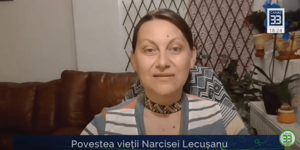 Alegeri potrivite, comunicare şi performanţǎ ȋn handbal cu Narcisa Lecușanu