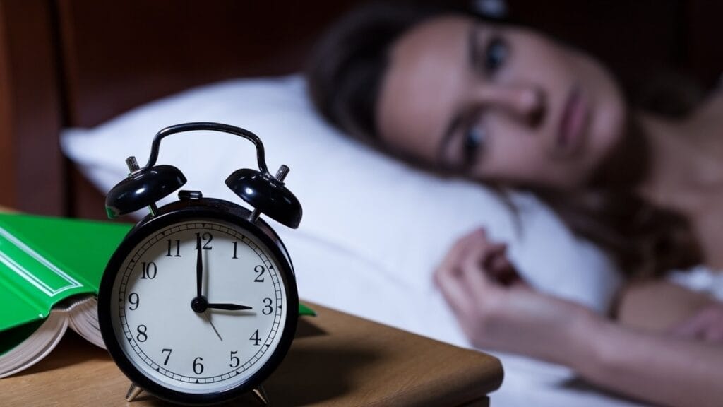 Despre insomnie si reciclarea deseurilor …. emotionale Despre insomnie si reciclarea deseurilor …. emotionale
