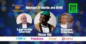 De vorba cu Actorul Victor Yila, despre industria artistică