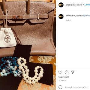 Snobbish Society, ajutorul „de firmă” al hainelor tale!