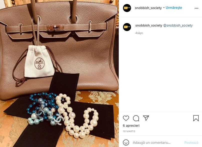 Snobbish Society, ajutorul „de firmă” al hainelor tale!