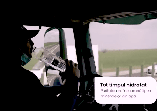 Campanie „Împreună de Paște” dedicată digitalizării transportului din Europa de Est