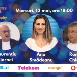 Turismul în zodia pandemiei la Emisiune Business Philosophy