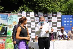 Finalele Dr. Oetker Junior Trophy pot fi vizionate livestreaming