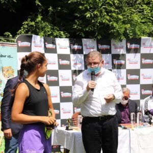 Finalele Dr. Oetker Junior Trophy pot fi vizionate livestreaming