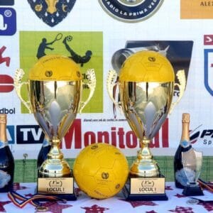 Alexandrion Group a susținut Turneul Bucovinei