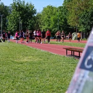 Sanatate si miscare #FocusToGreenEcoLife de Ziua Sportului