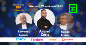 Despre servicii de deratizare, dezinsecție și dezinfecție – Emisiune Business Philosophy