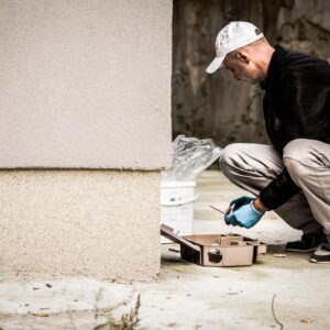 Servicii de deratizare prestate la cele mai bune preturi de pe piata