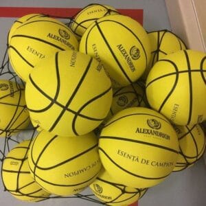 Alexandrion Group sustine competițiile de baschet 3×3 marca Sport Arena Streetball care s-au reluat după 20 de luni de pauză