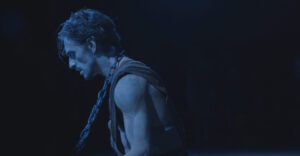 Sergei Polunin, superstarul rebel al dansului, vine pentru prima dată în România, la TIFF