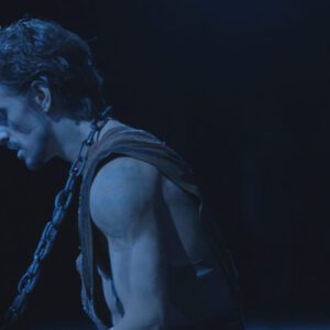 Sergei Polunin, superstarul rebel al dansului, vine pentru prima dată în România, la TIFF