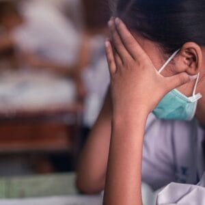 Apare un vaccin pentru stres
