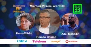 Pelerinaj istoric și spiritual în Iordania, cu Adel Mahadin