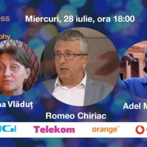 Pelerinaj istoric și spiritual în Iordania, cu Adel Mahadin
