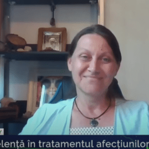 Alegeri Potrivite pentru armonia simturilor si personalizarea tratamentor ORL