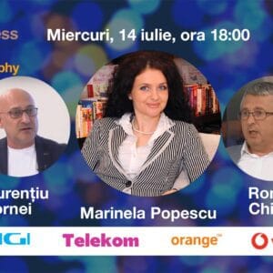 Inteligența emoțională în business. Conceptul HarmonY way – Emisiune Business Philosophy