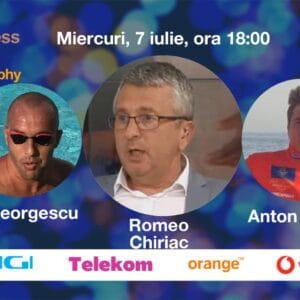 Relația maestru – discipol în dezvoltarea personală – Emisiune Business Philosophy