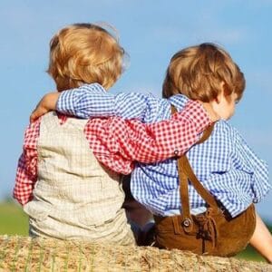 30 iulie – Ziua Internațională a Prieteniei