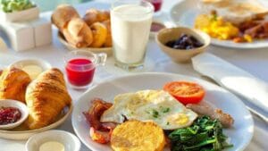 Poftele alimentare şi cum să le ţii din scurt