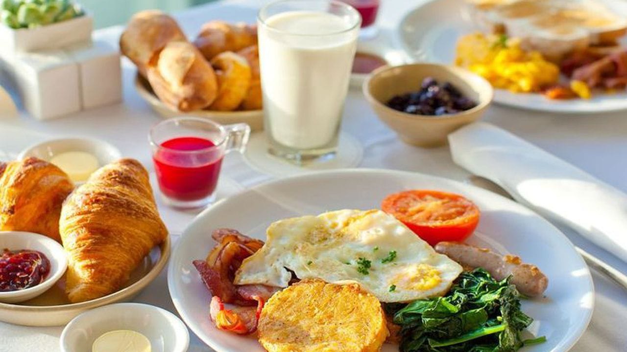 Poftele alimentare şi cum să le ţii din scurt