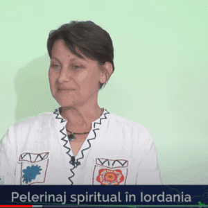 Alegeri Potrivite pentru un pelerinaj în Iordania, cu Adel Mahadin