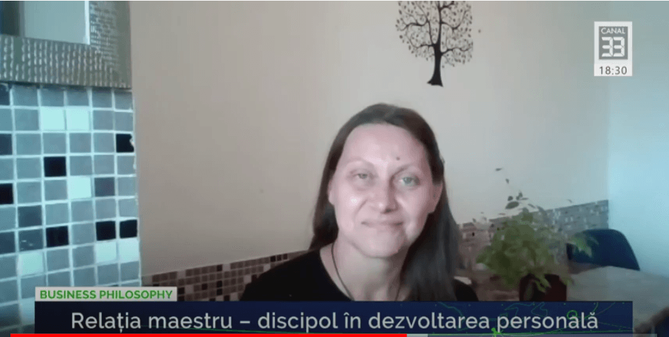 Alegeri potrivite pentru relația maestru – discipol în dezvoltarea personală