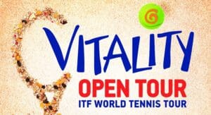 Jucători din peste 20 de țări vor concura la cea de a VIII-a ediție a Vitality Open Tour