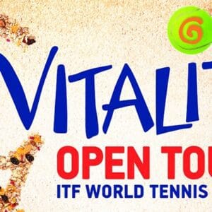 Jucători din peste 20 de țări vor concura la cea de a VIII-a ediție a Vitality Open Tour