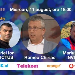 „Invictus” – spirit al sacrificiului și al renașterii