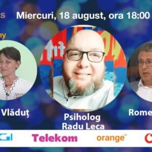Despre dependența de pariuri cu psihologul Radu Leca