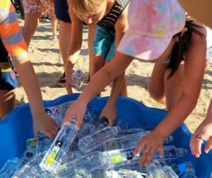 Aqua Carpatica, lider în topul celor mai vizibile branduri de apă în online din luna iulie