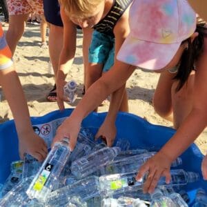 Aqua Carpatica, lider în topul celor mai vizibile branduri de apă în online din luna iulie