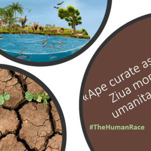 #Apecurateasumate – urgențe climatice pentru cei  vulnerabili