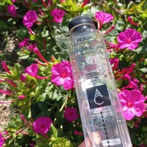 Magia toamnei cu recolte si apa din belsug #focustogreenecolife