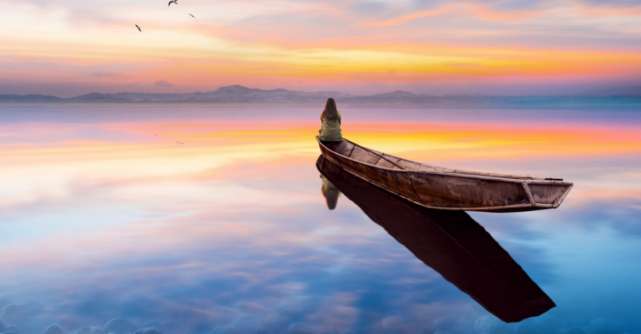 Produ schimbarea la tine!