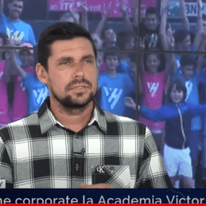 Alegeri potrivite si programe speciale de tenis la Academia Victor Hănescu