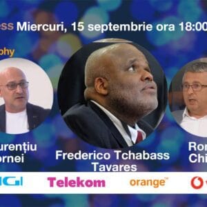 Fabrica de campioni mondiali – Emisiune Business Philosophy