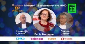 Cât costă biodiversitatea? – Emisiune Business Philosophy