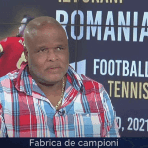 Alegeri potrivite pentru campionii mondiali „made in Romania”. Fotbal tenis si AURUL pacii interioare