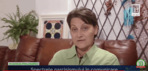Alegeri Potrivite pentru a străluci sau o altă faţă a frumuseţii – Narcisismul
