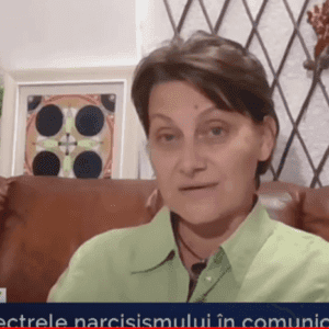 Alegeri Potrivite pentru a străluci sau o altă faţă a frumuseţii – Narcisismul