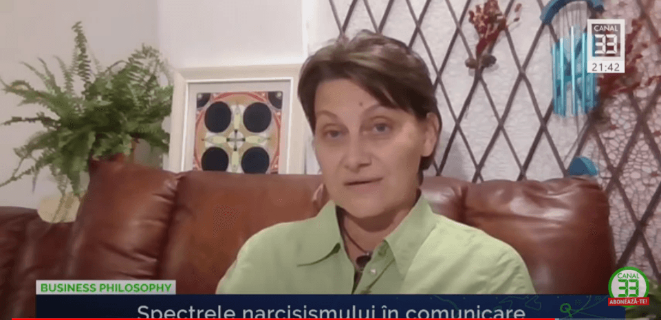 Alegeri Potrivite pentru a străluci sau o altă faţă a frumuseţii – Narcisismul Alegeri Potrivite pentru a străluci sau o altă faţă a frumuseţii – Narcisismul
