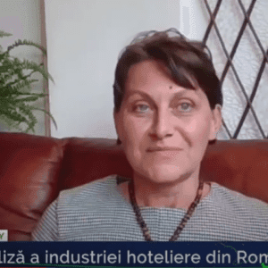 Alegeri potrivite pentru un calator asumat. Turism si industria hoteliera in Romania