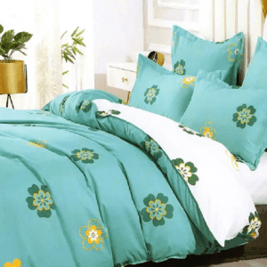 Este timpul sa iti improspatezi dormitorul cu o lenjerie noua