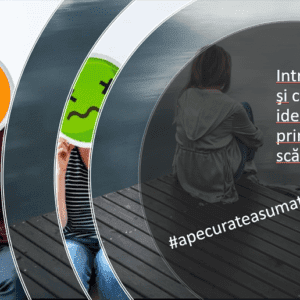 Ape curate asumate: Introspecţia şi cum identificăm prin ce ape ne scăldăm