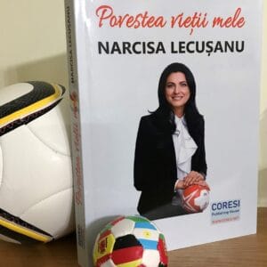 Narcisa Lecușanu candidează din nou pentru Comitetul Executiv al Federației Internaționale de Handbal!