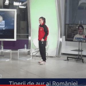 Emisiune Business Philosophy: Tinerii de aur ai României